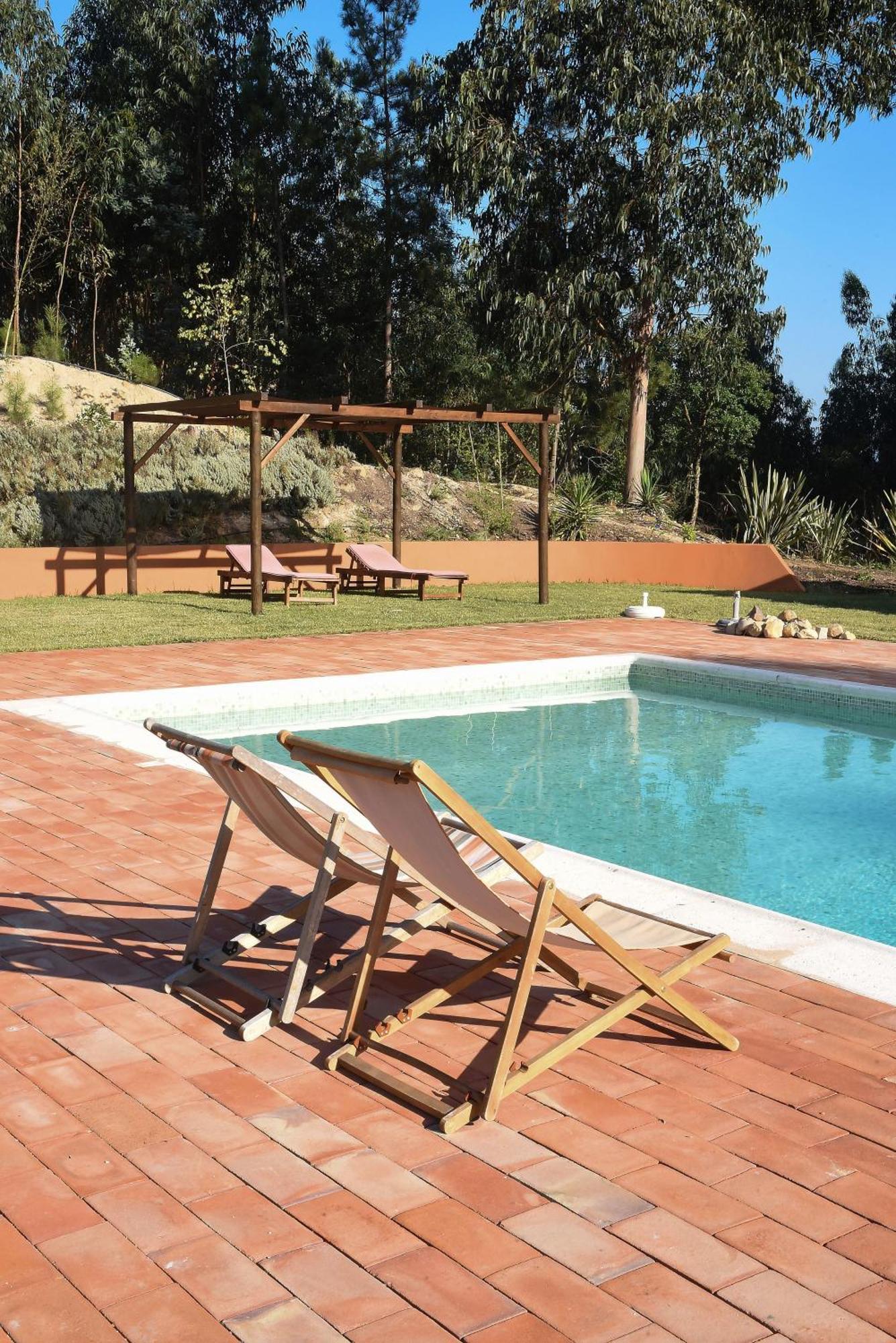 ארגניל Vumba Agroturismo מראה חיצוני תמונה
