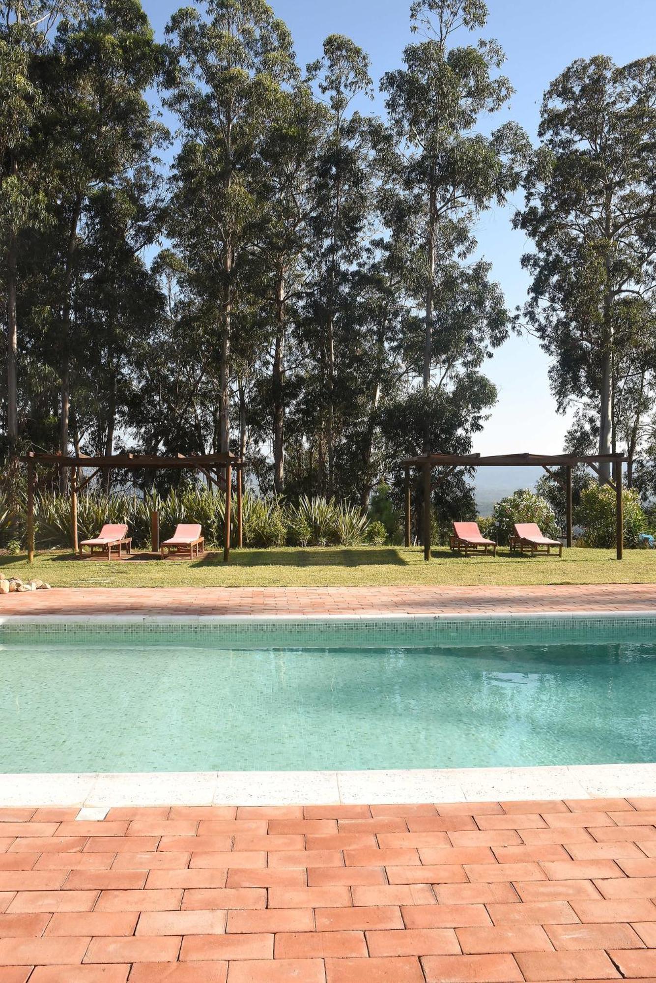 ארגניל Vumba Agroturismo מראה חיצוני תמונה