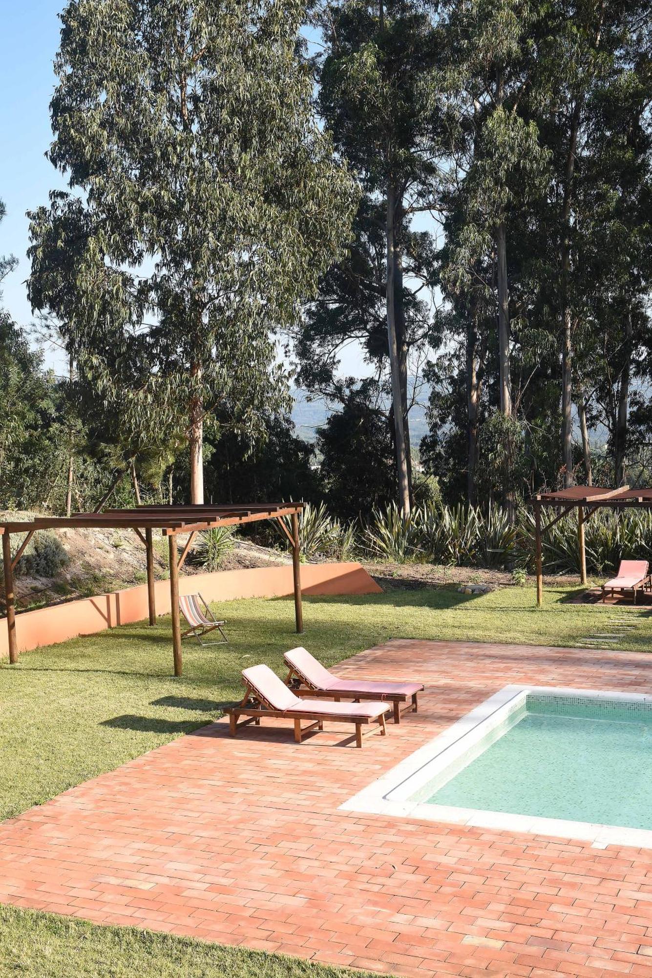 ארגניל Vumba Agroturismo מראה חיצוני תמונה
