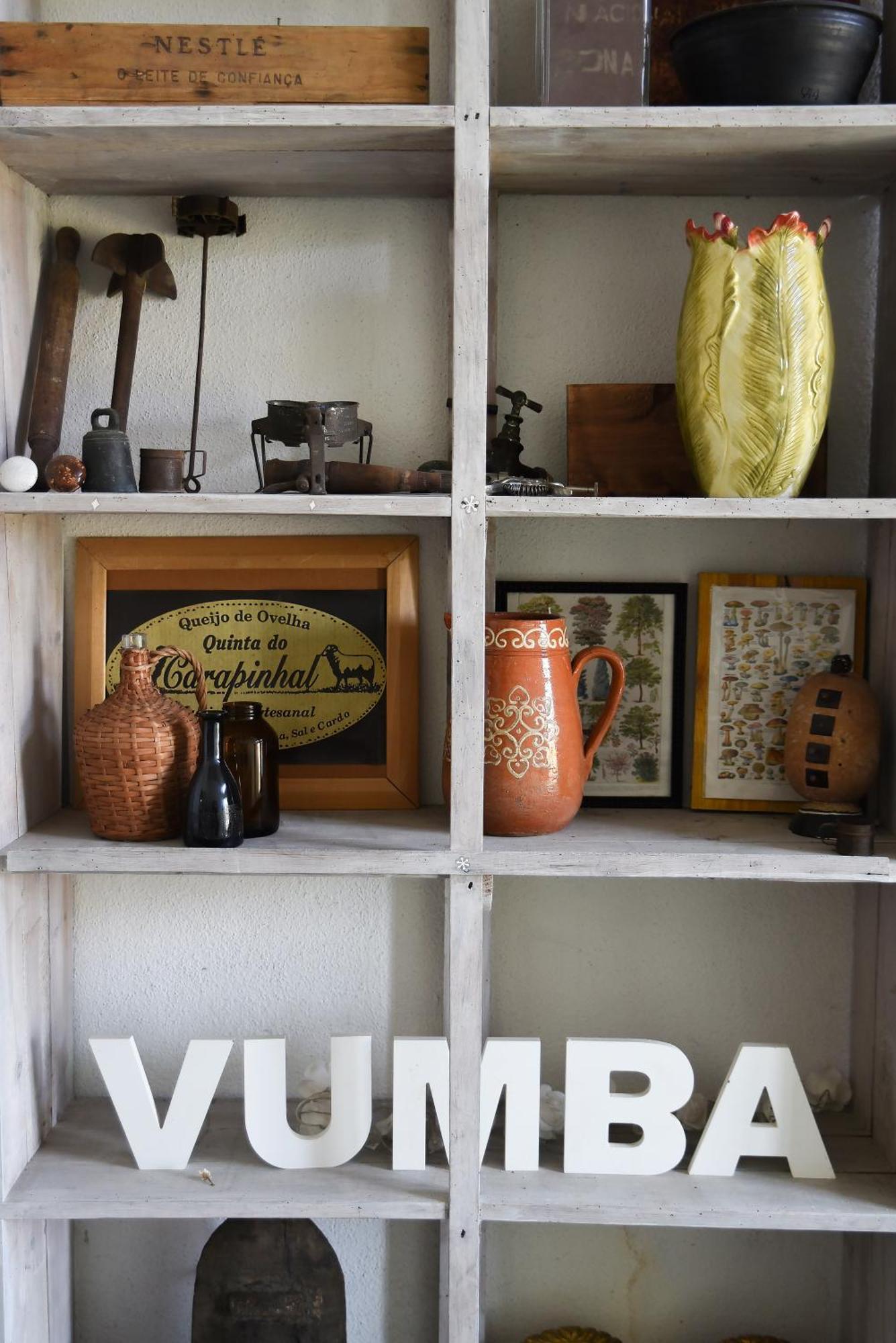 ארגניל Vumba Agroturismo מראה חיצוני תמונה
