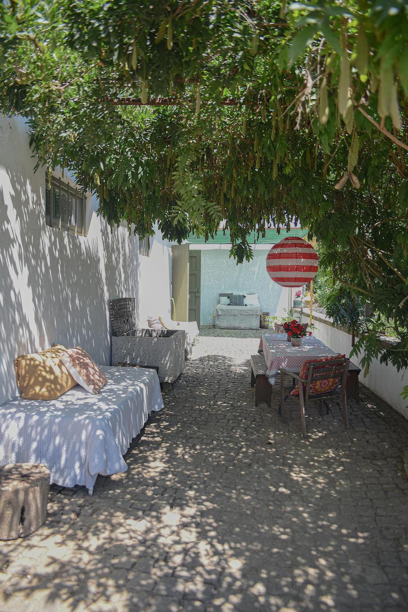 ארגניל Vumba Agroturismo מראה חיצוני תמונה