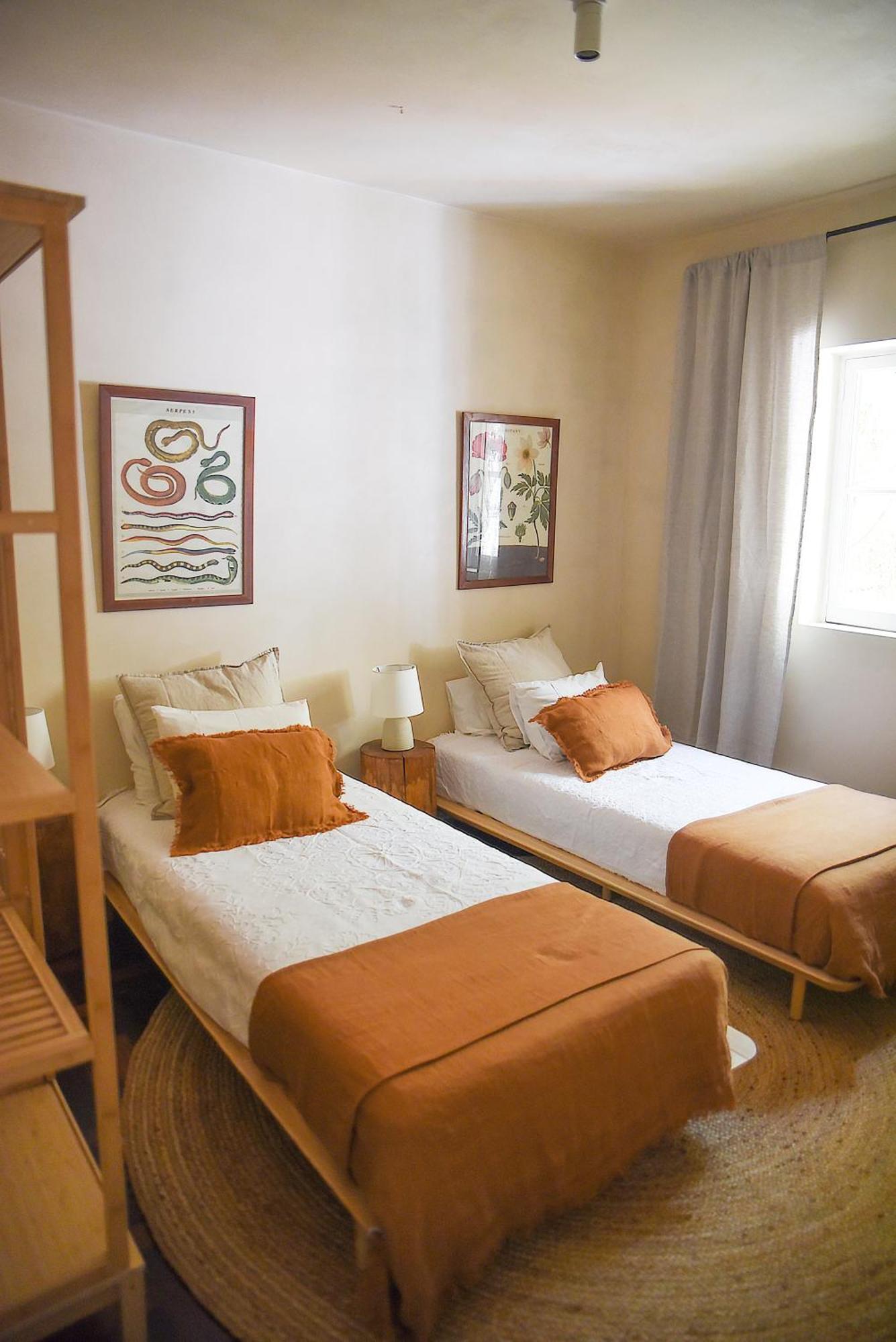 ארגניל Vumba Agroturismo מראה חיצוני תמונה