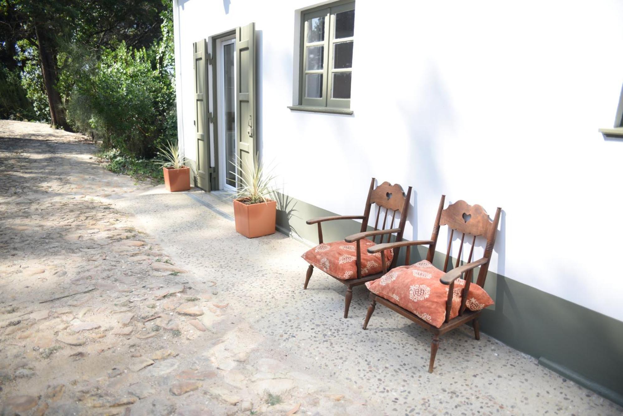 ארגניל Vumba Agroturismo מראה חיצוני תמונה