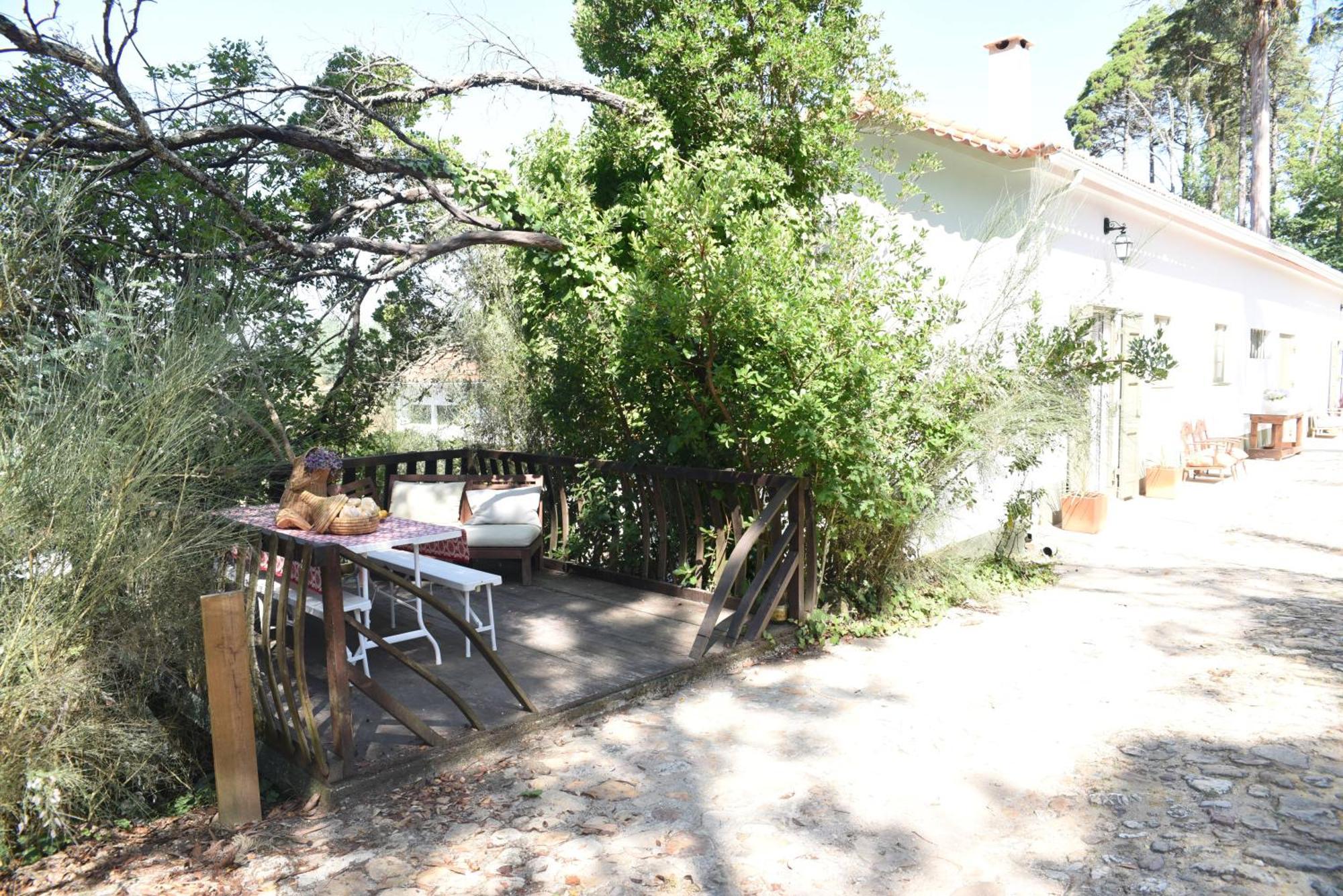 ארגניל Vumba Agroturismo חדר תמונה