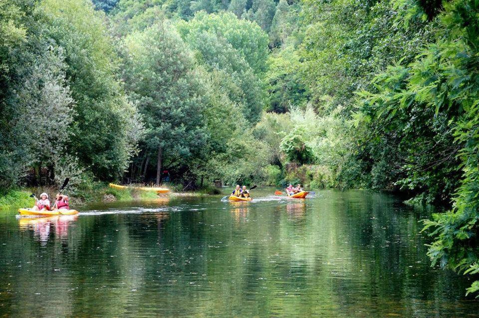 ארגניל Vumba Agroturismo מראה חיצוני תמונה