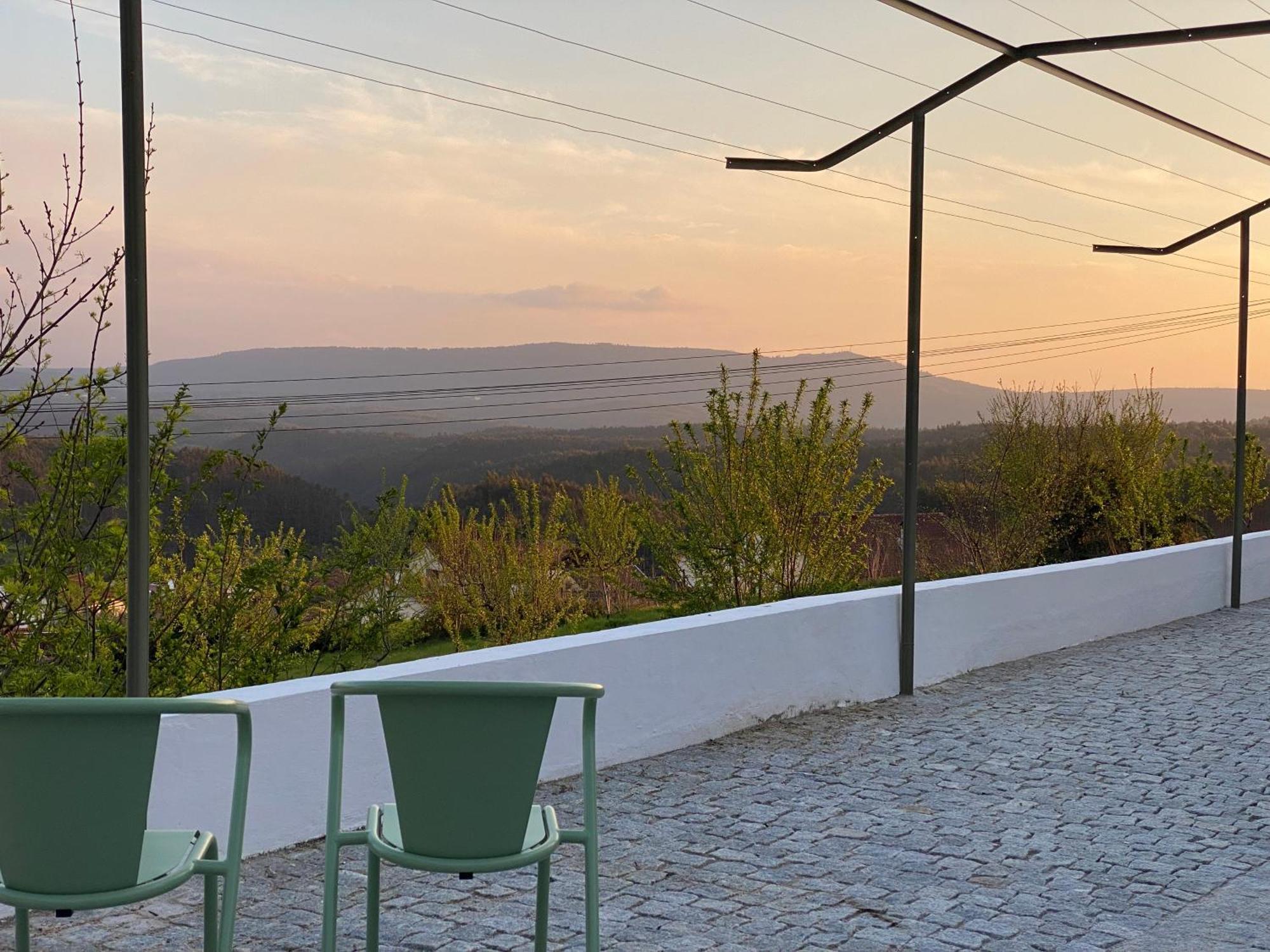 ארגניל Vumba Agroturismo מראה חיצוני תמונה